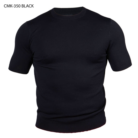 Prestige CMK-350 Sports Shirt - Black