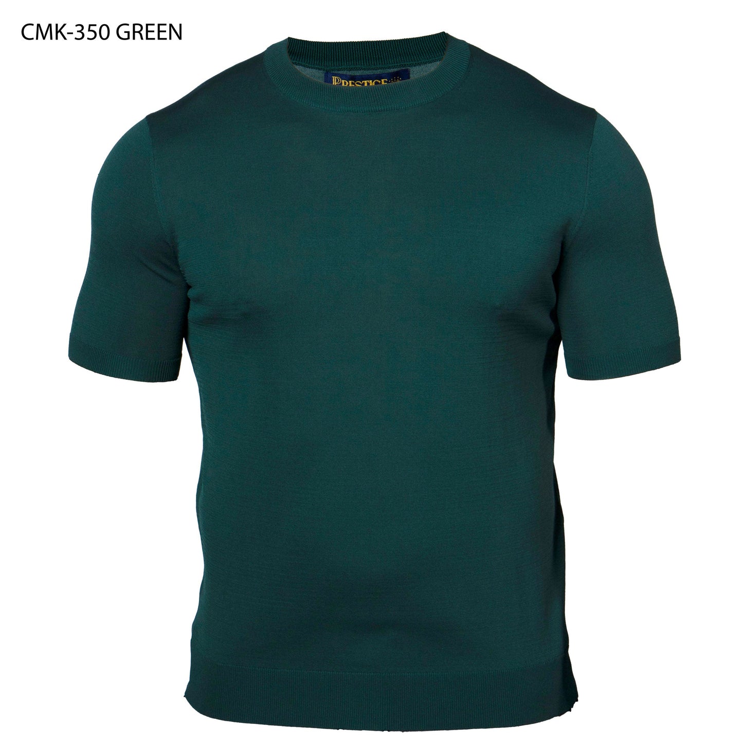 Camiseta deportiva Prestige CMK-350 - Verde