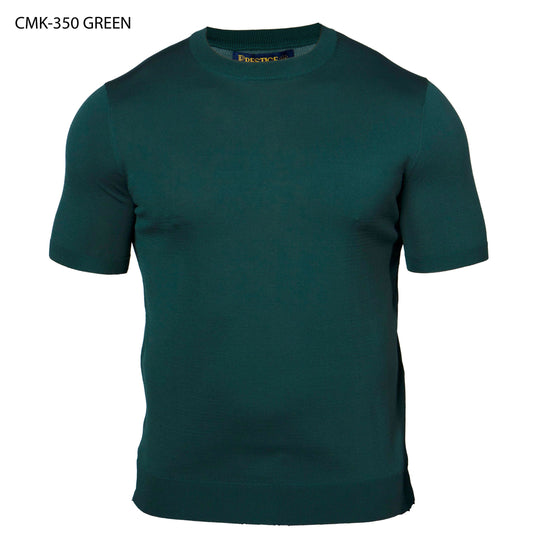 Prestige CMK-350 Sports Shirt - Green