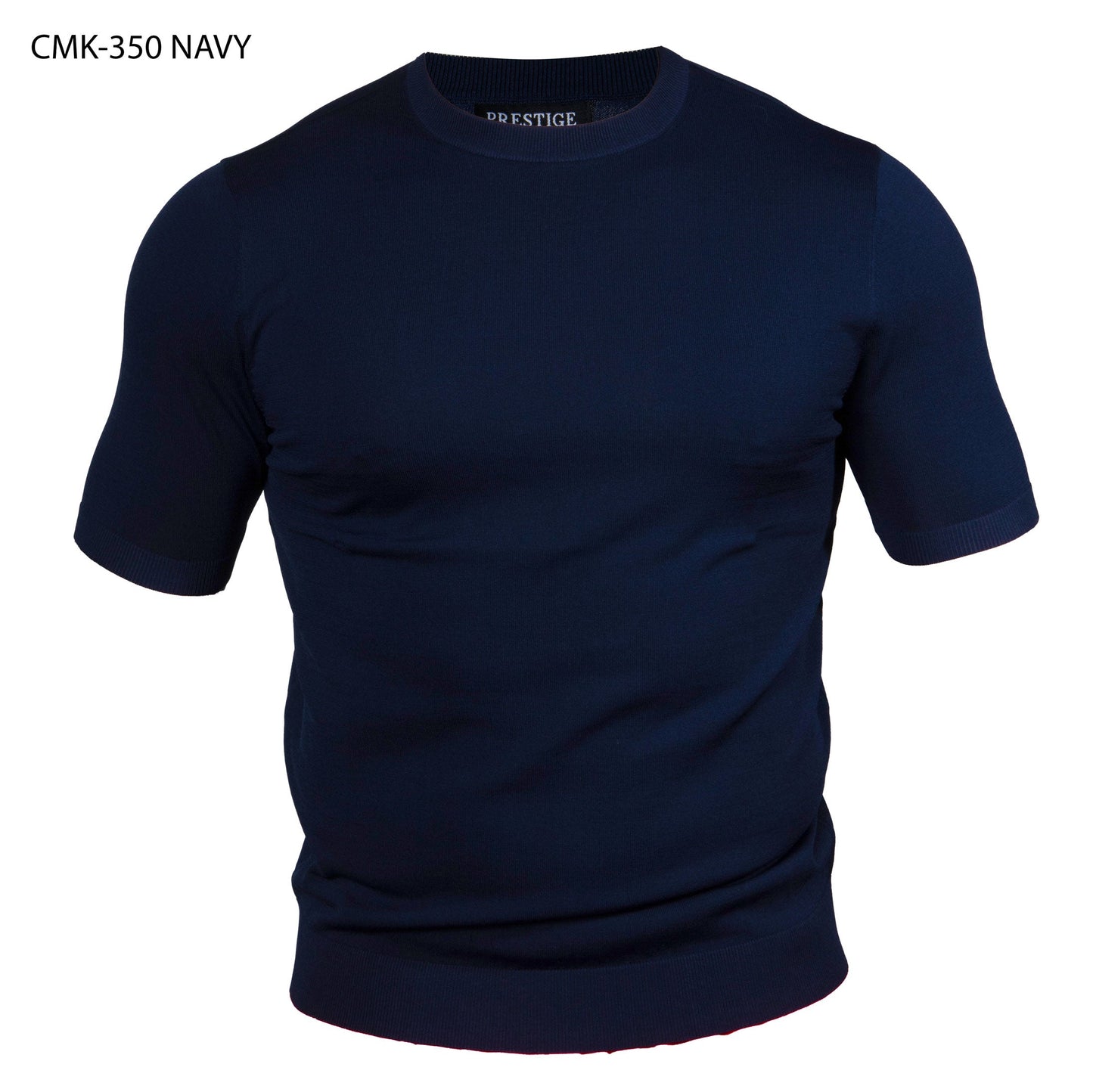 Camiseta deportiva Prestige CMK-350 - Azul marino