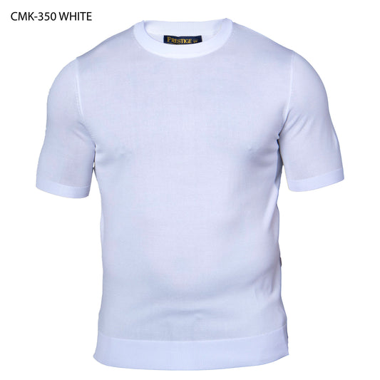 Camiseta deportiva Prestige CMK-350 - Blanca