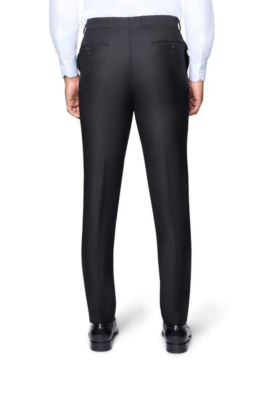 Bergamo Elegant Slim Fit Pants